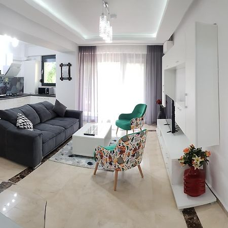 Marble Luxury Apartments มามายา ภายนอก รูปภาพ