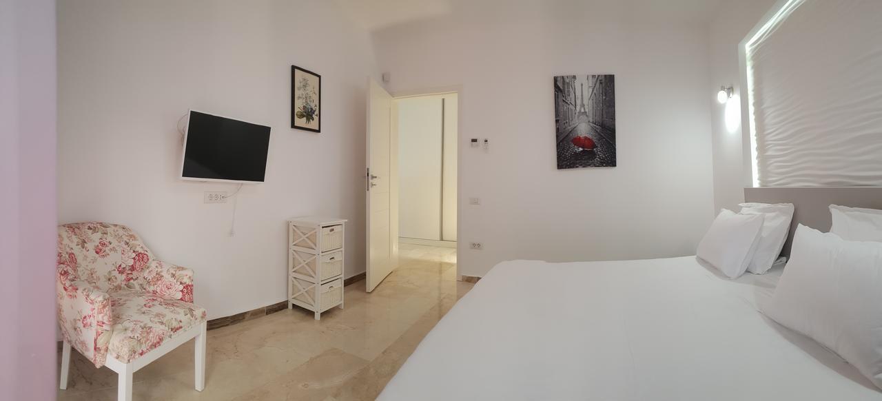 Marble Luxury Apartments มามายา ภายนอก รูปภาพ