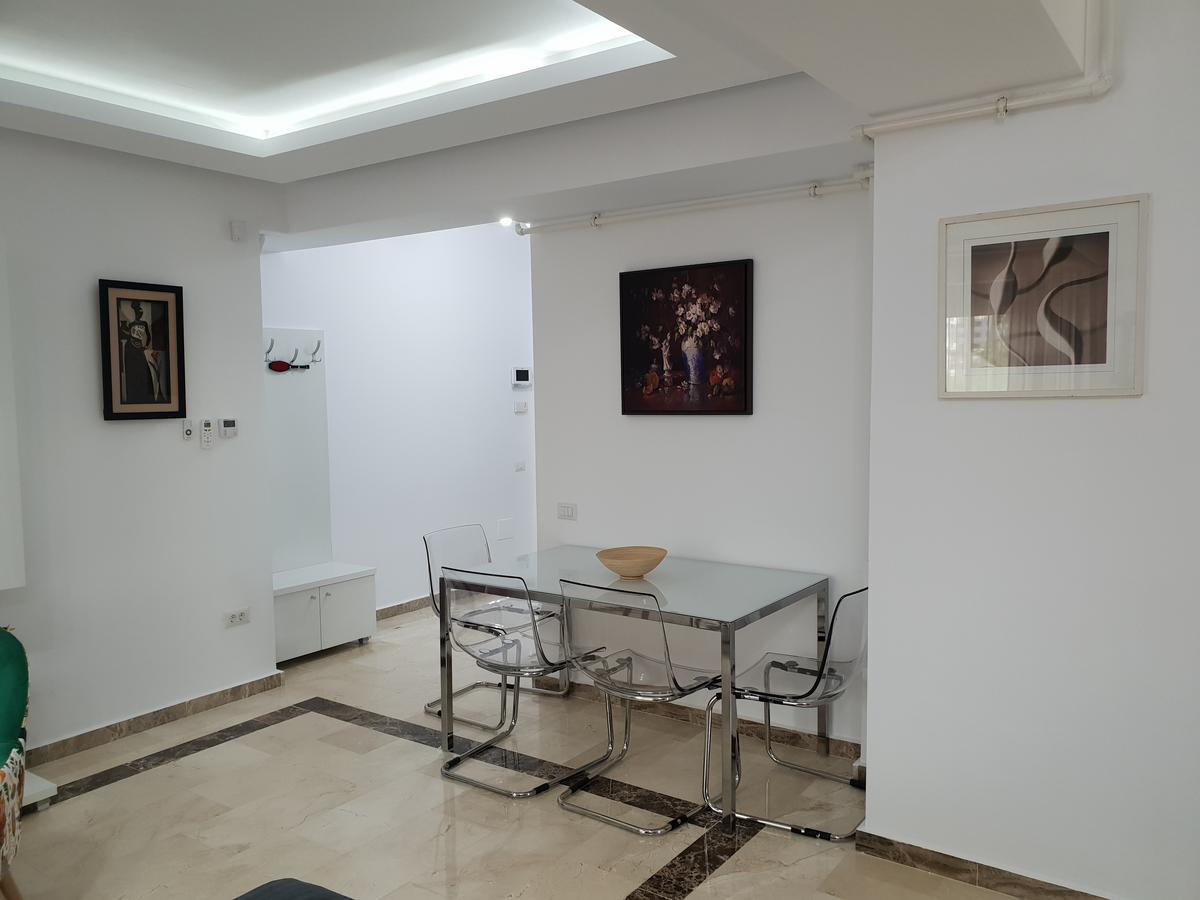 Marble Luxury Apartments มามายา ภายนอก รูปภาพ