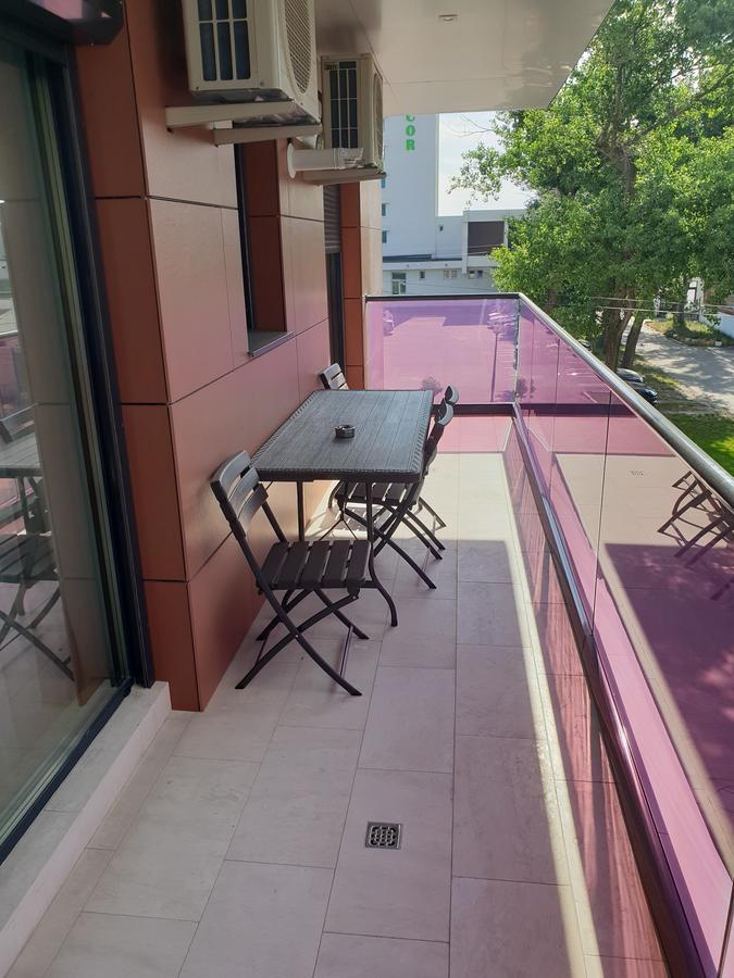 Marble Luxury Apartments มามายา ภายนอก รูปภาพ