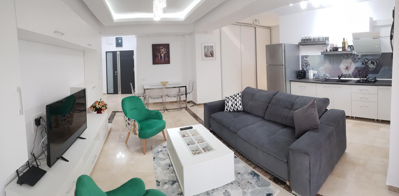 Marble Luxury Apartments มามายา ภายนอก รูปภาพ