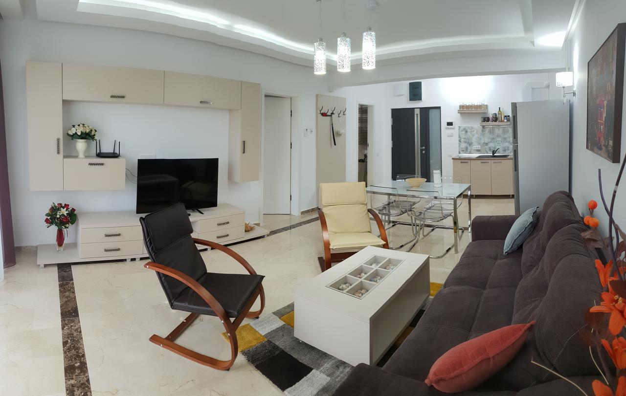 Marble Luxury Apartments มามายา ภายนอก รูปภาพ
