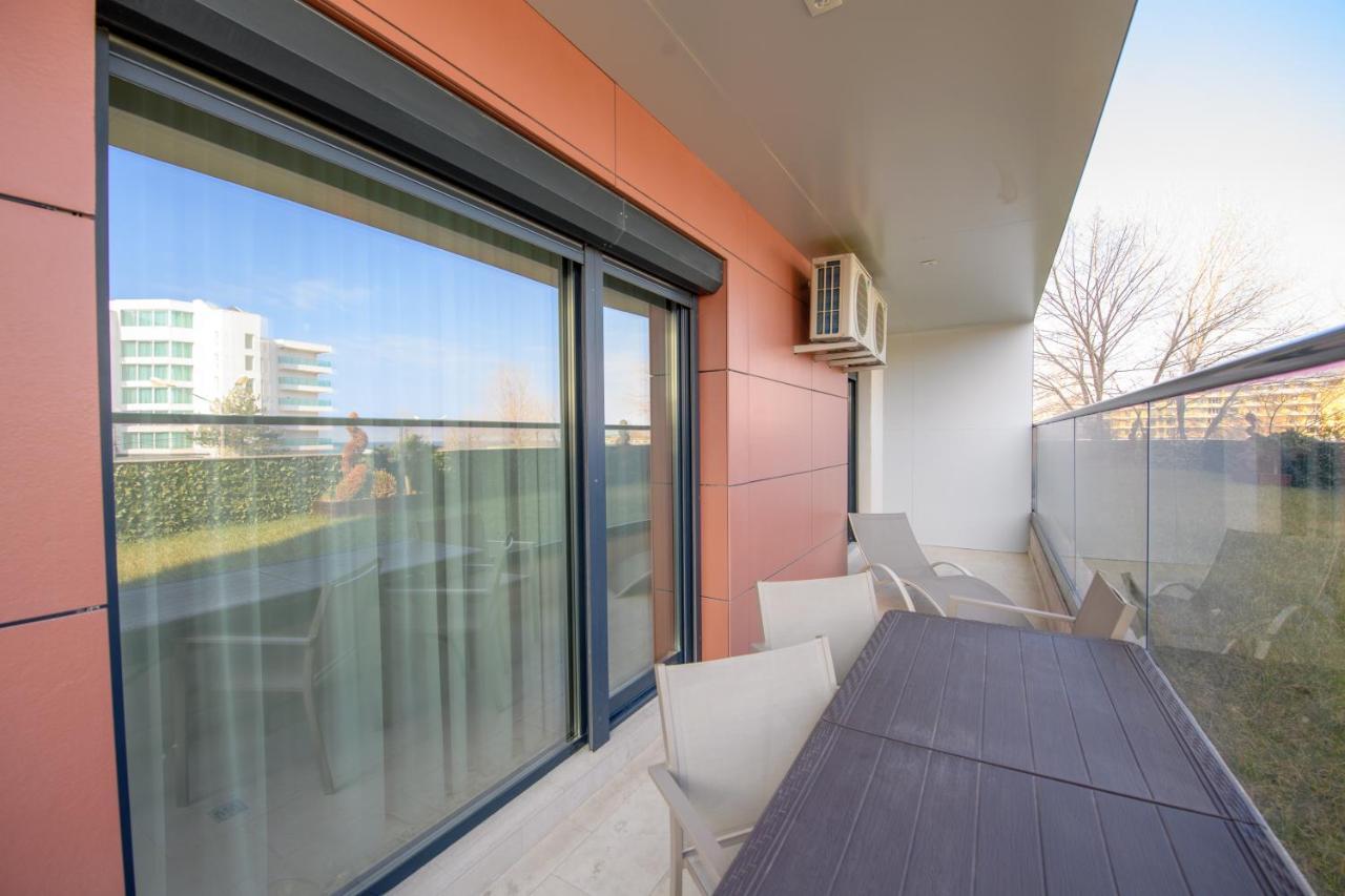 Marble Luxury Apartments มามายา ภายนอก รูปภาพ