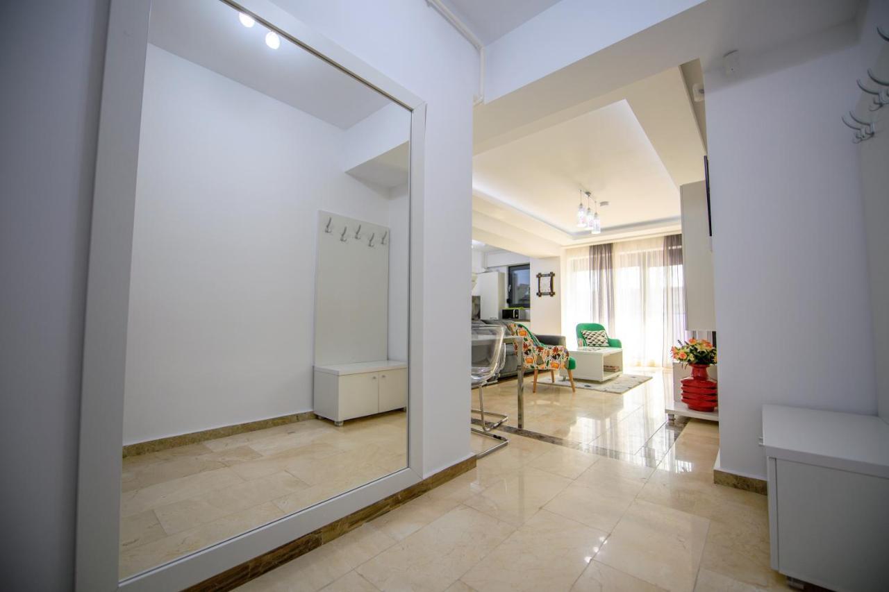 Marble Luxury Apartments มามายา ภายนอก รูปภาพ