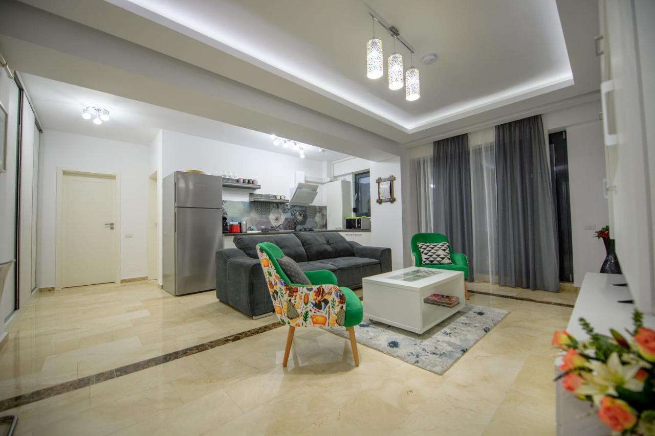 Marble Luxury Apartments มามายา ภายนอก รูปภาพ